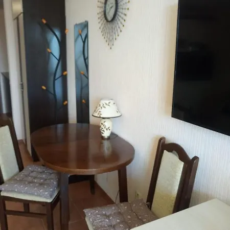 Sea View & Apartament Nesebyr