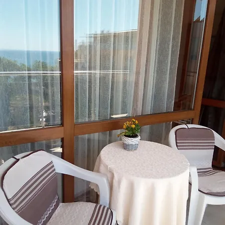 Апартаменты Sea View & *