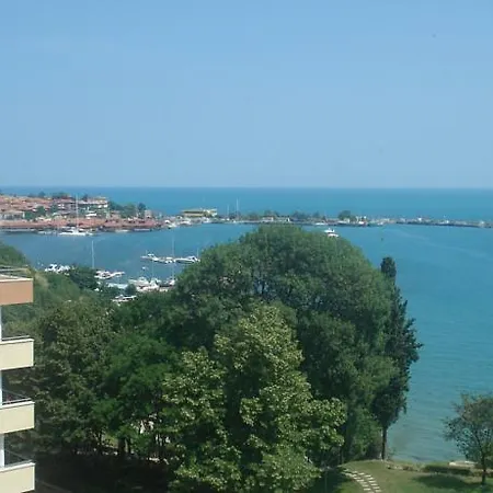 Sea View & * Nesebyr