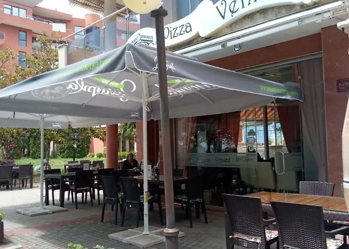 Διαμέρισμα Sea View & *