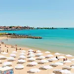 Sea View & Appartamento Nesebar