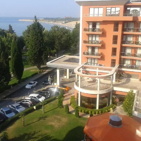 Sea View & Apartamento *