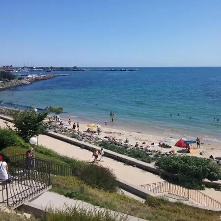 Sea View & Apartament *