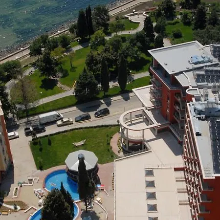 Sea View & Apartamento