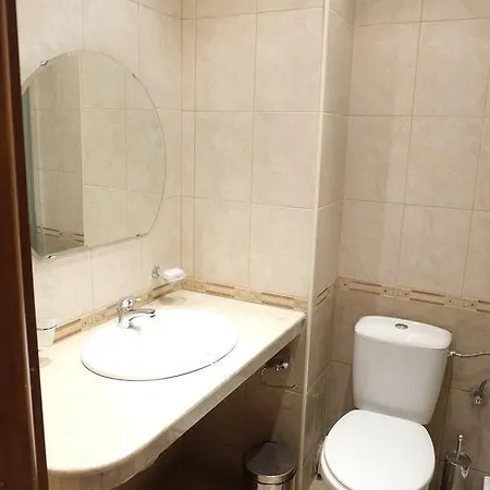 Sea View & Apartamento *