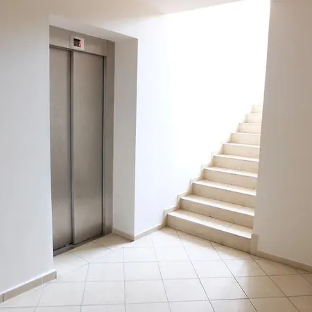 Апартамент Sea View & Несебър