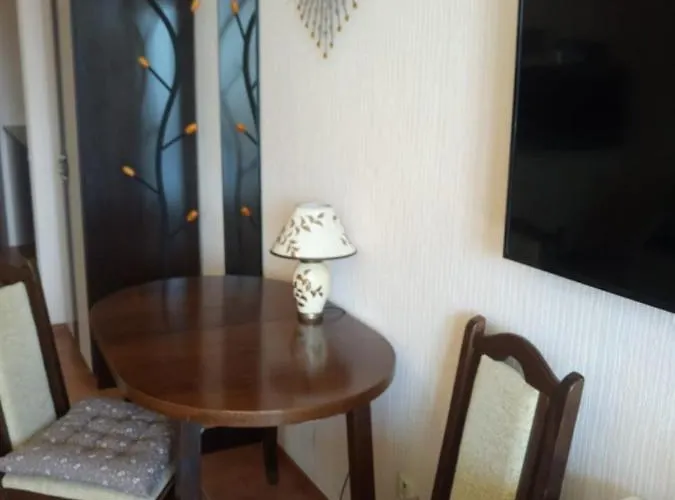 Sea View & Apartment Nesebar