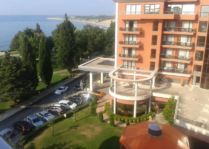 Sea View & Apartamento *