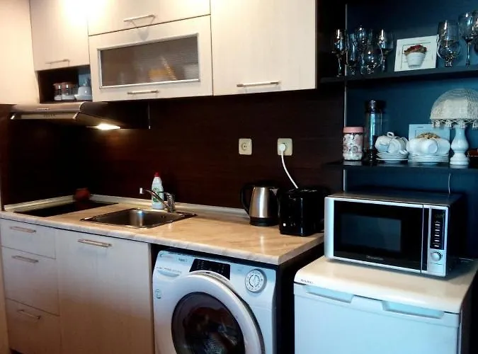 Sea View & Apartamento *