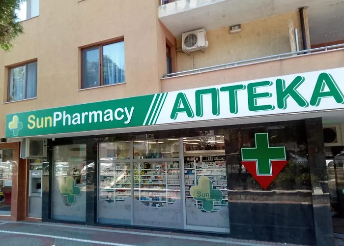 Апартаменты Sea View &