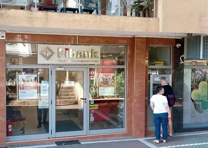 Sea View & Апартаменты Несебр