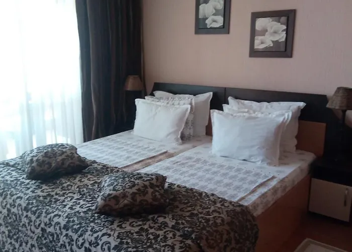 Sea View & * Nesebar