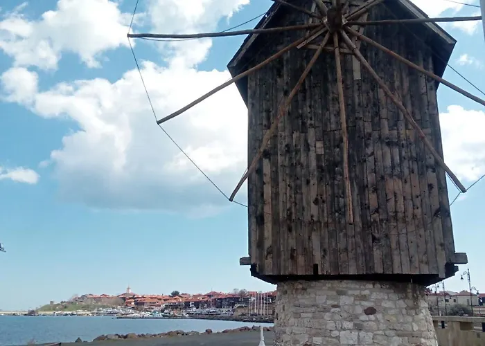 Sea View & Апартаменты