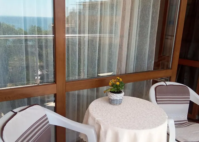 Apartamento Sea View & *
