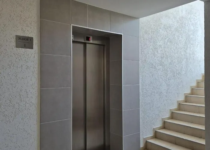 Sea View & Апартаменты