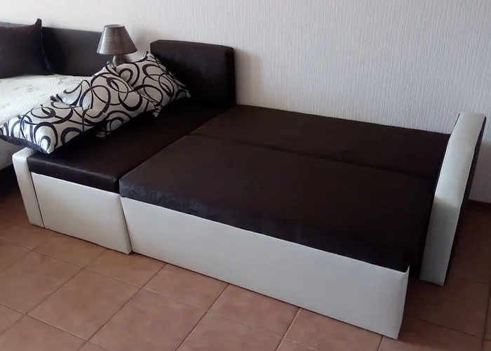 Sea View & Apartamento Nesebar