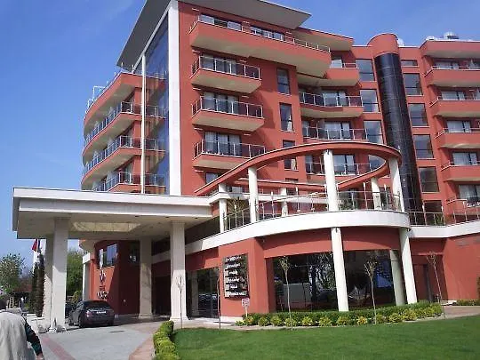 Apartamento Sea View & Nesebar