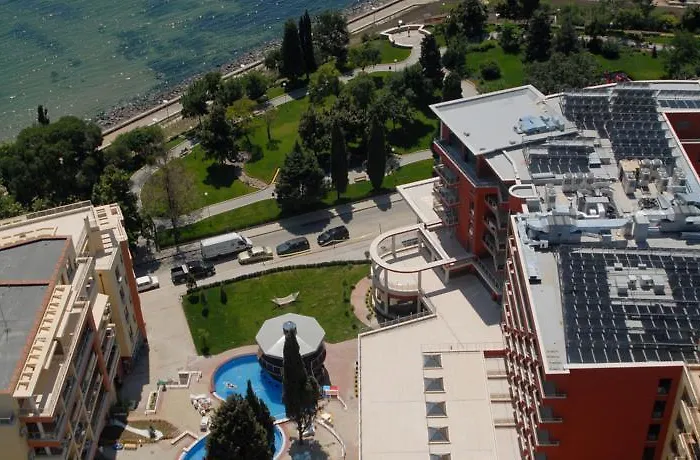 Sea View & Apartamento