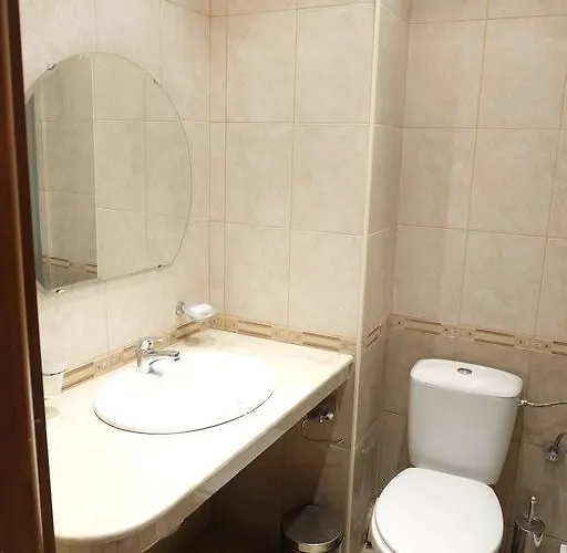 Sea View & Apartamento *