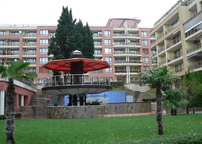 Sea View & Apartamento *