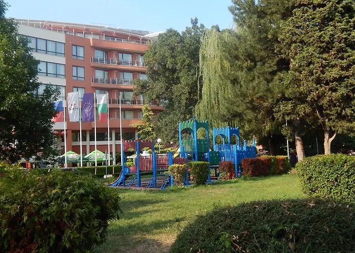 Sea View & Несебр