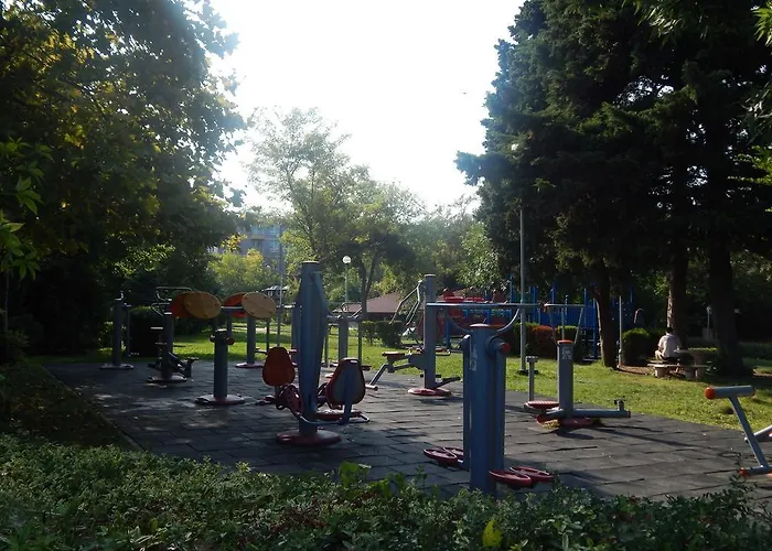 Apartamento Sea View & Nesebar