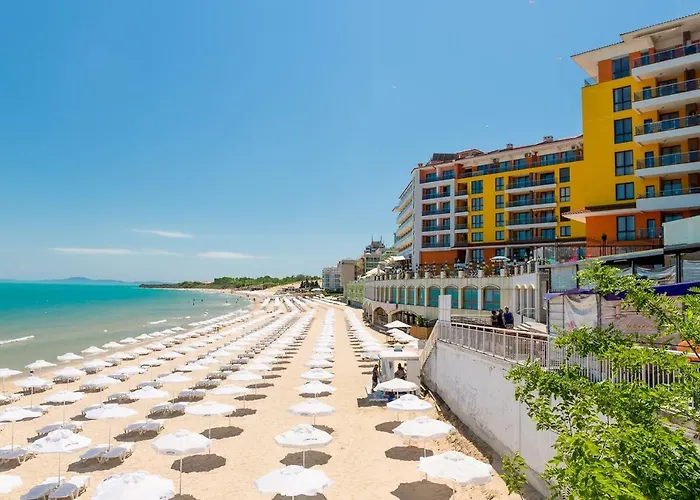 Sea View & Apartamento *